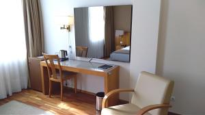 Фотография из галереи Hotel Boa - Vista в Порту