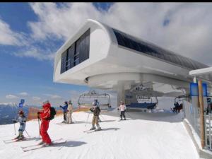 Hosté ubytování Alpe-Adria Apartments Chanel top12