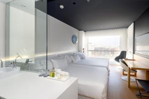 Barceló Sants, Barcelona – Updated 2022 Prices