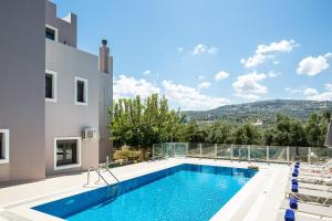 Kép Villa Kalli Crete szállásáról Adelianósz Kámboszban a galériában