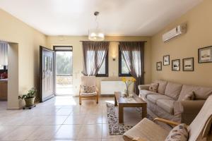 Kép Villa Kalli Crete szállásáról Adelianósz Kámboszban a galériában