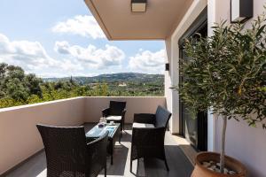 Kép Villa Kalli Crete szállásáról Adelianósz Kámboszban a galériában