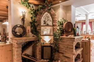 Foto dalla galleria di Hotel Riedl a Kössen