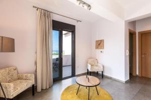 Kép Villa Kalli Crete szállásáról Adelianósz Kámboszban a galériában