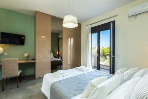 Kép Villa Kalli Crete szállásáról Adelianósz Kámboszban a galériában