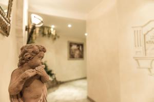 Foto dalla galleria di Hotel Riedl a Kössen