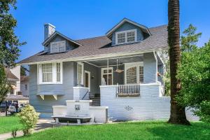 Newly-renovated Express Studios Close to City Amenities