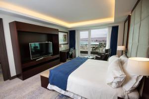 Gallery image of Antay Hotel & Spa in Arica