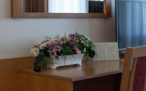 Fotografie z fotogalerie ubytování Hotel Globus v Praze