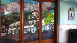 Fotografia z galérie ubytovania Hotel Cortijo v destinácii Laredo