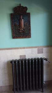 Fotografia z galérie ubytovania Hotel Cortijo v destinácii Laredo
