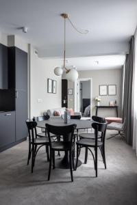 Fotografie z fotogalerie ubytování Reykjavik Residence Apartment Hotel v Reykjavíku