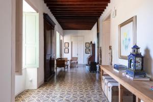 Fotografia z galérie ubytovania Villa Hacienda del Batán v destinácii Santa Brígida