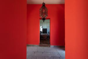 Fotografia z galérie ubytovania Villa Hacienda del Batán v destinácii Santa Brígida