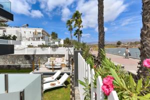 Gallery image of Maspalomas Beach apartment La Charca III in Maspalomas