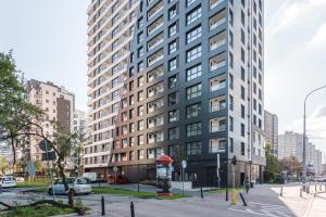 Okolie apartmánu