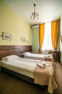 Gallery image of Hotel Rubinshteina 30 in Saint Petersburg