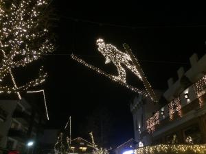 Fotografia z galérie ubytovania Krinzerhäusl v destinácii Seefeld in Tirol