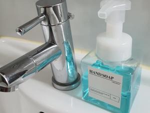 仁川市Treehouse的相册照片