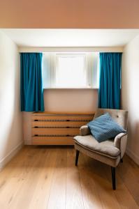 Setusvæði á Sparks Hostel