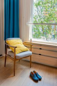 Mynd úr myndasafni af Sparks Hostel í Rotterdam