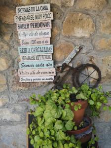 Fotografie z fotogalerie ubytování Apartamentos El Rincon Encantado v destinaci Llano-Con