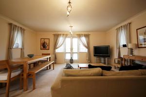 Gallery image of Berkshire Rooms Ltd - Gray Place in Bracknell