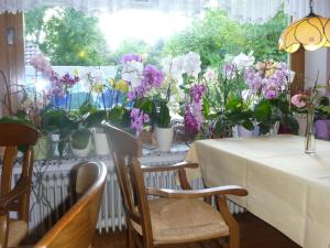 Galeriebild der Unterkunft Hotel-Pension Stöber in Jever