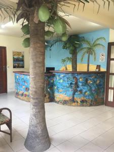 Fotografie z fotogalerie ubytování Hotel Pousada Hamburgo v destinaci Porto Seguro