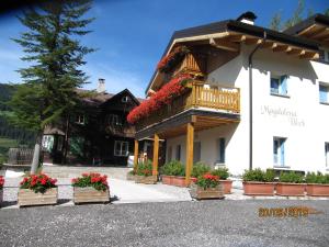 Gallery image of Magdalenablick in Funes