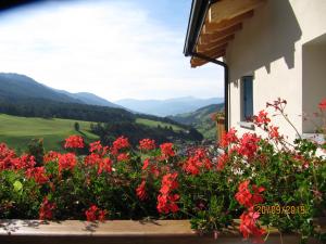 Gallery image of Magdalenablick in Funes