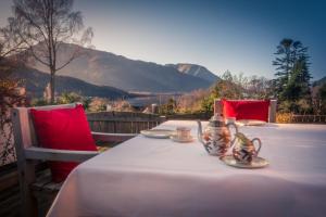 Gallery image of Glencoe House in Glencoe