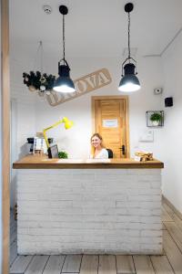 Hosté ubytování Eco Hostel DROVA