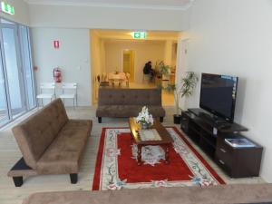 Gallery image of Perth 178 Backpackers in Perth