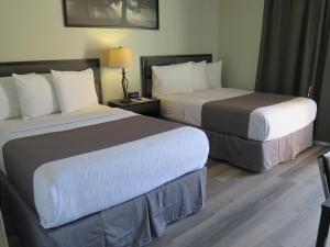 Gallery image of DTLA Hotel in Los Angeles
