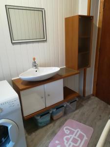 Nacrt objekta Appartement au coeur de la maurienne