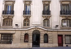 Fotografie z fotogalerie ubytování Increible apartamento en casco histórico v destinaci Montevideo
