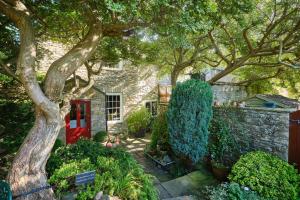 Gallery image of Nuns Cottage Bed & Breakfast in Richmond