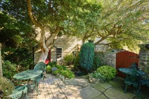 Gallery image of Nuns Cottage Bed & Breakfast in Richmond