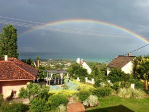Φωτογραφία από το άλμπουμ του Azur Villa σε Balatonalmádi