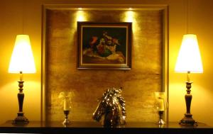 Fotografie z fotogalerie ubytování Hotel Doro City v destinaci Tirana