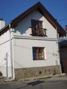 Gallery image of Apartmány v Chalupe in Stará Lesná