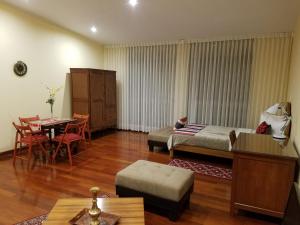 Gallery image of Entire Studio-Apartment De Luxe in Lima