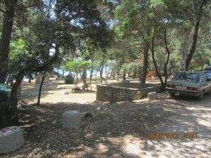 Fotografie z fotogalerie ubytování Apartments Marisa v destinaci Mali Lošinj
