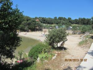 Fotografie z fotogalerie ubytování Apartments Marisa v destinaci Mali Lošinj