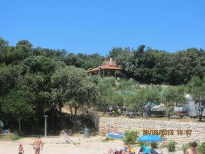 Fotografie z fotogalerie ubytování Apartments Marisa v destinaci Mali Lošinj
