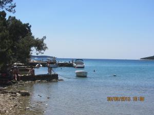 Fotografie z fotogalerie ubytování Apartments Marisa v destinaci Mali Lošinj