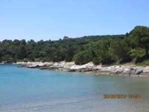 Fotografie z fotogalerie ubytování Apartments Marisa v destinaci Mali Lošinj
