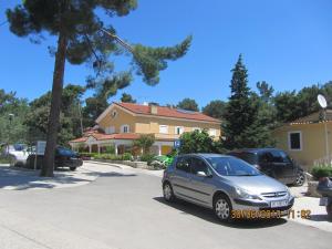 Fotografie z fotogalerie ubytování Apartments Marisa v destinaci Mali Lošinj