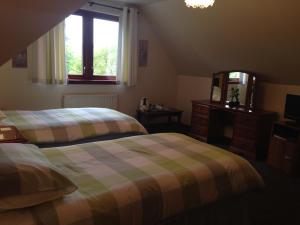Fotografie z fotogalerie ubytování Thistle Cottage v destinaci Fort William
